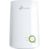 TP Link TL WA854RE Wifi versterker 300 Mbps