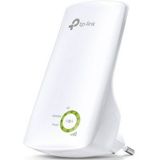 TP Link TL WA854RE Wifi versterker 300 Mbps