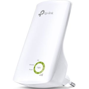 TP Link TL WA854RE Wifi versterker 300 Mbps