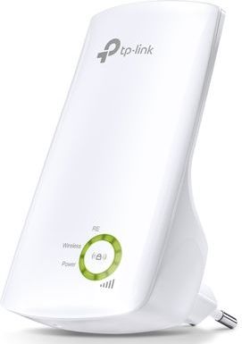 TP Link TL WA854RE Wifi versterker 300 Mbps