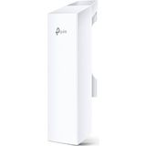 TP-Link - CPE210 - Outdoor Access Point - 2.4GHz - 300Mbps - EU Stekker