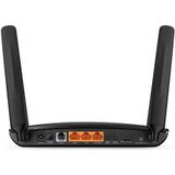 300Mbps Wireless N 4G LTE Telephony Router