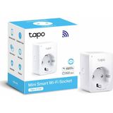Tapo - P100 - Slimme Stekker - Nederland - 2 Pack