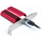 TP-LINK - TX401 - Netwerkkaart - Ethernet 10000 Mbit/s - Intern