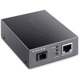 Tp-link - Fc311b-20 Mediaconverter - Glasvezel - 1× 10/100/1000mbps