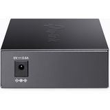 Tp-link - Fc311b-20 Mediaconverter - Glasvezel - 1× 10/100/1000mbps