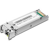 TP-Link TL-SM321A - Netwerk Transceiver Module - 1250 Mbit/s - SFP