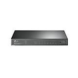 TP-Link TL-SG2008P - Netwerk Switch - Managed - PoE - 8 Poorten
