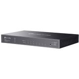 TP-Link TL-SG2008P - Netwerk Switch - Managed - PoE - 8 Poorten