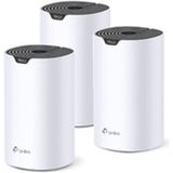 TP-Link Deco S7 - Mesh WiFi - AC1900 - WiFi 5 - 3-pack