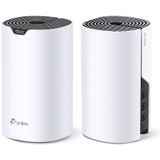 TP-Link - Deco S7 - Wifi-toegangspunt - Wit - 2 Eenheden