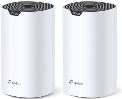 TP-Link - Deco S7 - Wifi-toegangspunt - Wit - 2 Eenheden