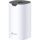 [Nieuw] TP-Link Deco S7 Router WiFi Mesh AC1900 Mbps, router en repeater, ouderlijk toezicht, compatibel met Amazon Alexa, 3 Gigabit Ethernet-poorten, ouderlijk toezicht, meer dan 100