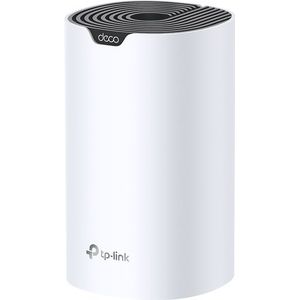 TP-Link Deco S7 - Mesh Wifi-Router - Wit - AC1900 - 3 Gigabit Ethernet-poorten