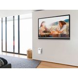 TP-Link TL-WPA8635P KIT 1200 Mbit/s Ethernet LAN Wifi Wit 2 stuk(s)