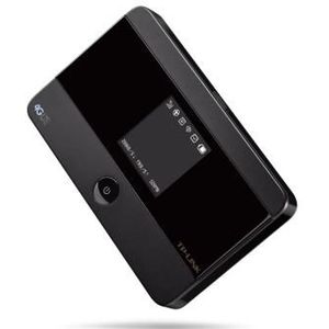 Tp Link 4g Lte-advanced Mobiel Wifi (m7350)