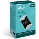 TP-Link M7650 - MiFi Router