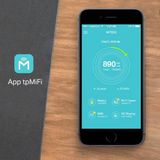 TP-Link M7650 - MiFi Router