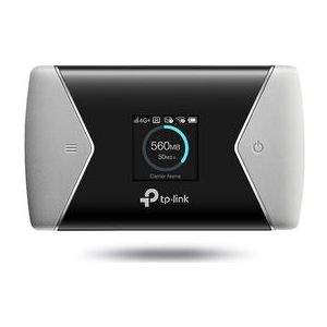 TP-Link M7650 - MiFi Router