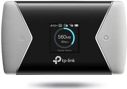 TP-Link M7650 - MiFi Router