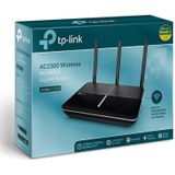 TP-Link Archer C2300 - Router - 2300 Mbps