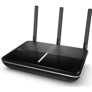 TP-Link Archer C2300 - Router - 2300 Mbps