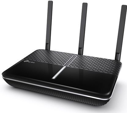 TP-Link Archer C2300 - Router - 2300 Mbps