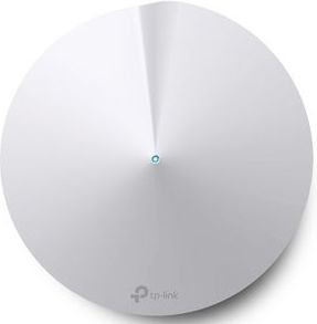 TP-Link Deco M5 Mesh Wifi Router - 1300 Mbps - 1-pack