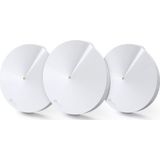 TP Link Deco M5 Mesh Wifi 3 pack