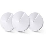 TP-Link Deco M5(3-pack) Dual-band (2.4 GHz / 5 GHz) Wi-Fi 5 (802.11ac) Wit 2 Intern