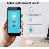 TP Link Deco M5 Mesh Wifi 3 pack