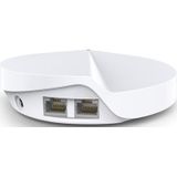 TP Link Deco M5 Mesh Wifi 3 pack