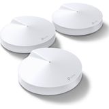 TP Link Deco M5 Mesh Wifi 3 pack