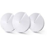 TP-Link Deco M5(3-pack) Dual-band (2.4 GHz / 5 GHz) Wi-Fi 5 (802.11ac) Wit 2 Intern