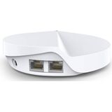 Tp-link - Deco M5 - Wifi-toegangspunt - Wit - 2 Eenheden