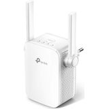 TP-Link - RE205 - WiFi Repeater - 750 Mbps - Draadloos
