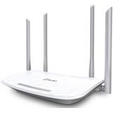 TP-Link - Archer C50 - Router - Wit - EU Stekker