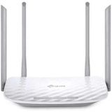 TP-Link - Archer C50 - Router - Wit - EU Stekker