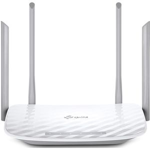 TP Link Archer Router 1200 Mbps Fast Ethernet WiFi 5