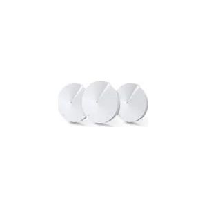 TP-Link Deco M9 Plus Tri-band (2.4 GHz / 5 GHz / 5 GHz) Wi-Fi 5 (802.11ac) Wit 2 Intern