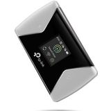 TP-Link - M7450 - 4G LTE Router - Zwart - 3000mAh Batterij