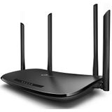 TP-Link Archer VR300 draadloze router Fast Ethernet Dual-band (2.4 GHz / 5 GHz) Zwart