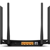 TP-Link Archer VR300 draadloze router Fast Ethernet Dual-band (2.4 GHz / 5 GHz) Zwart