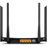 TP-Link Archer VR300 AC1200 Draadloze VDSL/ADSL Modem-router router 2,4/5Ghz Dual-band