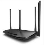 TP-Link Archer VR300 draadloze router Fast Ethernet Dual-band (2.4 GHz / 5 GHz) Zwart