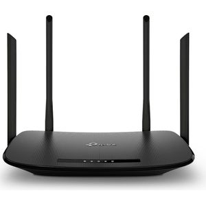 TP-Link Archer VR300 AC1200 Draadloze VDSL/ADSL Modem-router router 2,4/5Ghz Dual-band