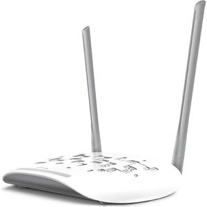 TP-LINK TD-W9960 draadloze router Single-band (2.4 GHz) Fast Ethernet Wit