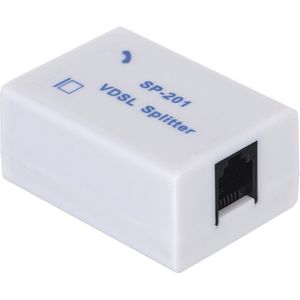 TP-Link - TD-W9960 - Router - Wit - VDSL/ADSL - 300Mbps Wireless N