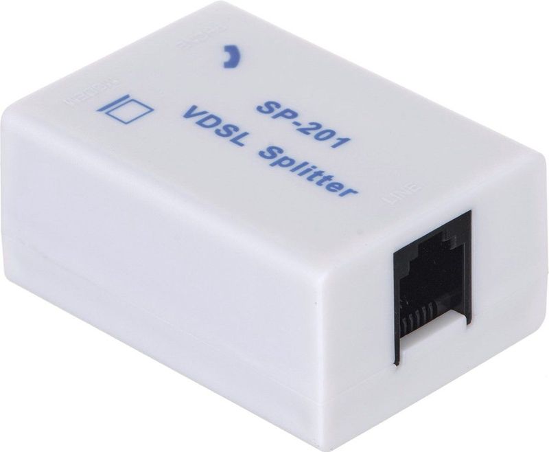 TP-Link - TD-W9960 - Router - Wit - VDSL/ADSL - 300Mbps Wireless N