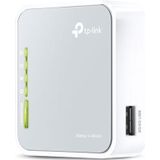 TP-Link TL-MR3020 - Router - 3G/4G - 150 Mbps